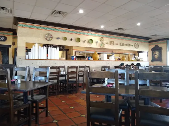 Tepatitlan Mexican Grill