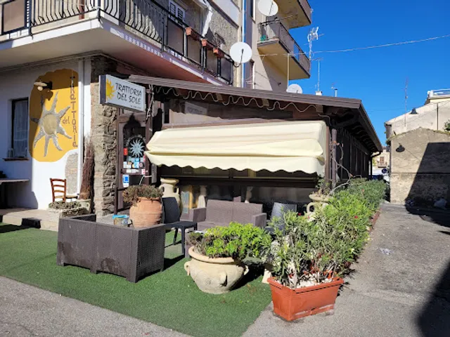 Trattoria del Sole