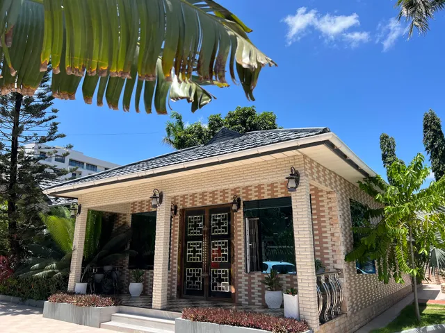 Konfa Business Lodge