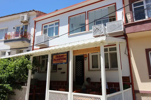 imbat Pansiyon