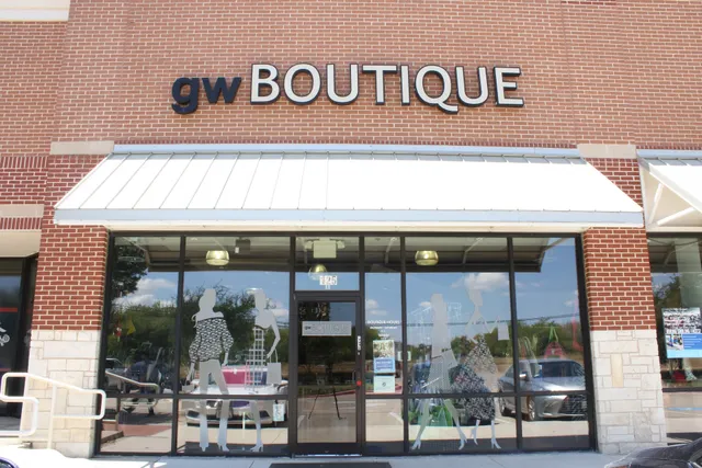 GW Boutique - Keller