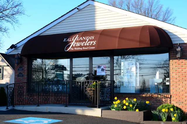 E G Landis Jewelers