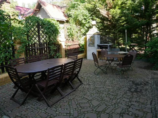 Willa Sielanka. Apartamenty Pobierowo. Pokoje nad morzem. Noclegi nad morzem.