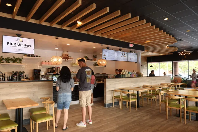 Taichi Bubble Tea(Severna Park)