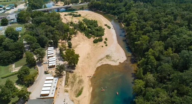 Adventure River Resort