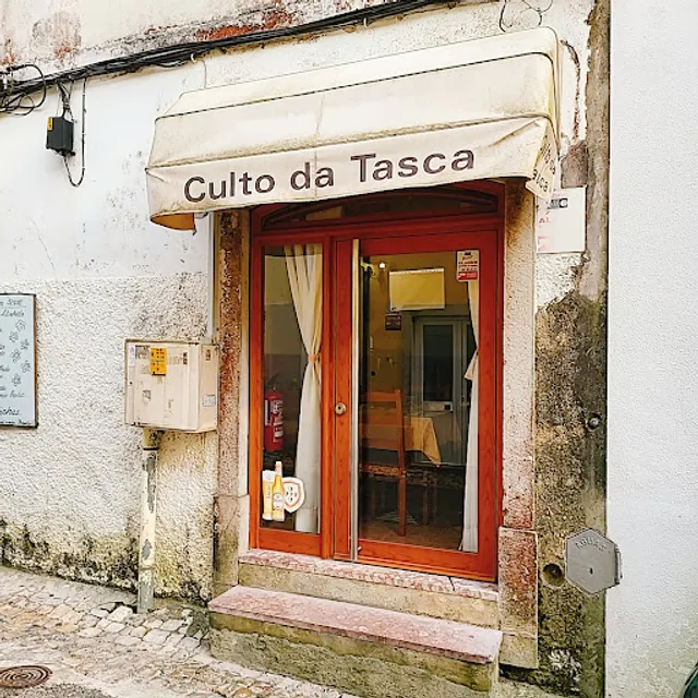 Culto da Tasca
