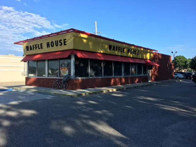 Waffle House