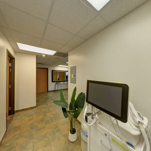 Forum Health West Bloomfield Integrative Medicine Clinic