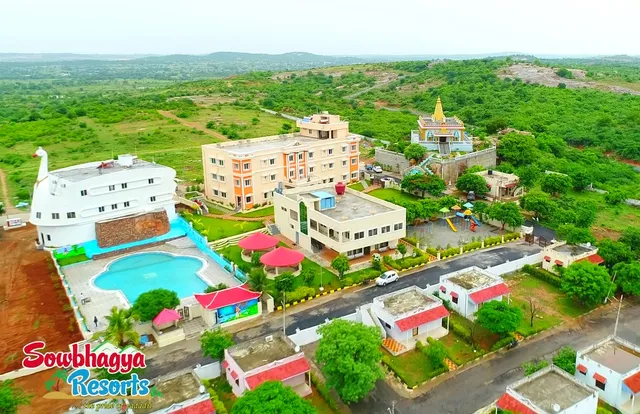 Sowbhagya Resorts