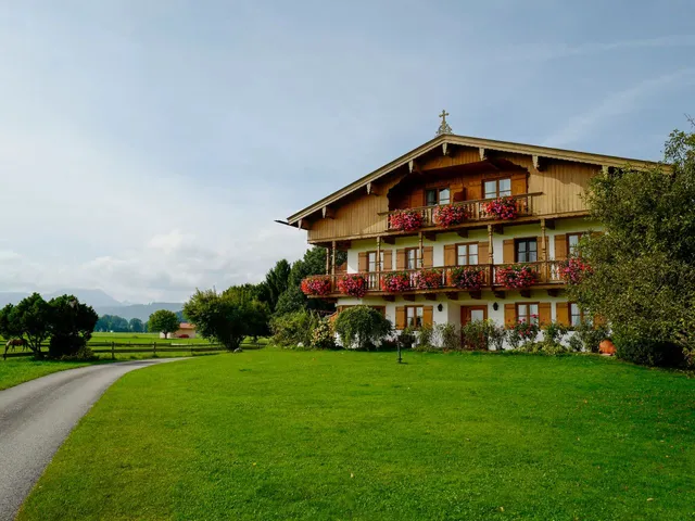 Glaslhof Ferienwohnungen