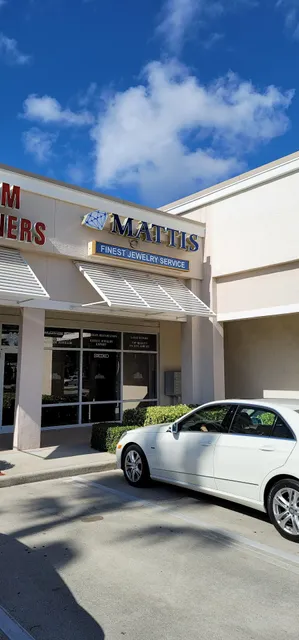 Mattis Jewelers Inc