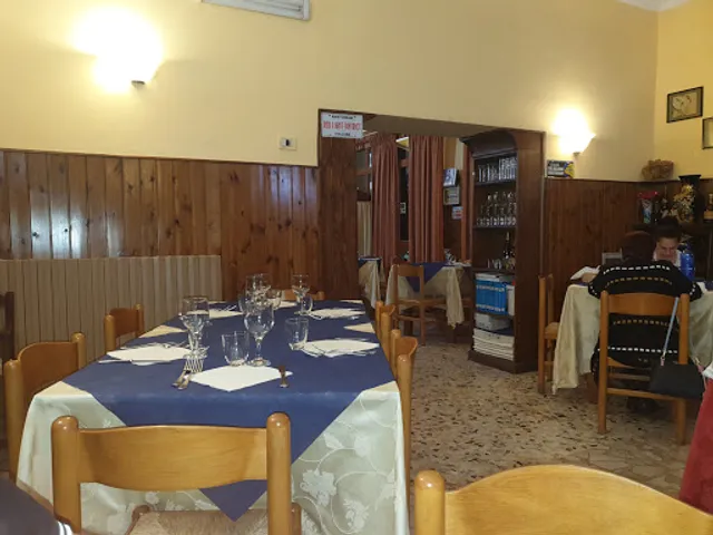 Rifugio Olmata di Bartolo Giovanni