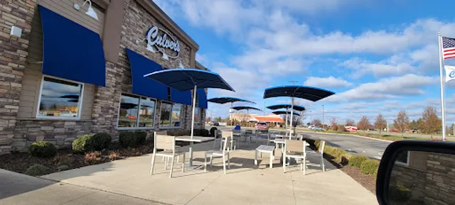 Culver’s