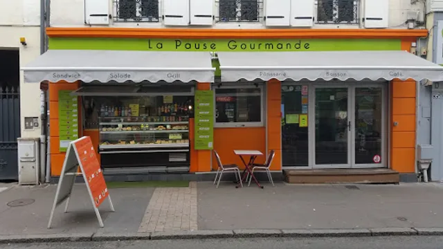 La Pause Gourmande - Le Mans