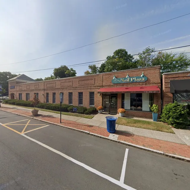 Short Hills Nail Plaza