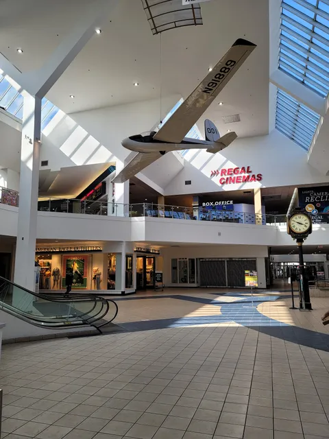Regal Arnot Mall