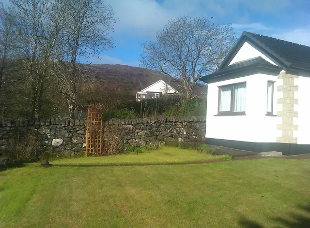 Meadowbank Guest House