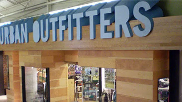 Urban Outfitters