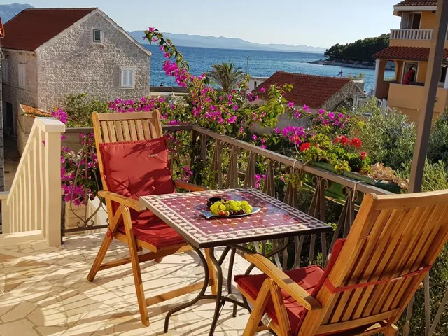 Apartments Mladen, Sucuraj Hvar