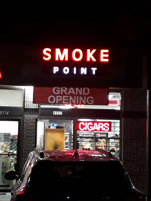 Smoke Point