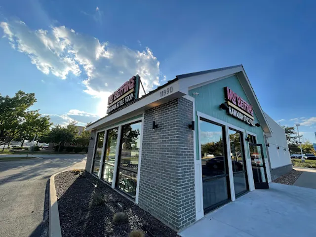 Mo' Bettahs Hawaiian Style Food