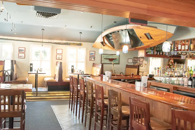 Oliver's & Planck's Tavern