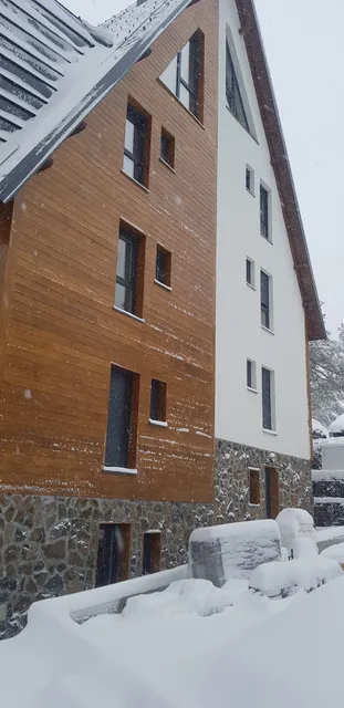 Apartment Divčigora C14