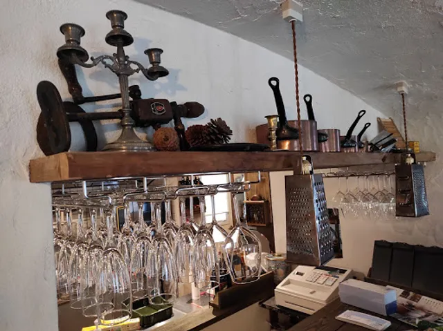 Nonna Nietta (ノンナ・ニェッタ)