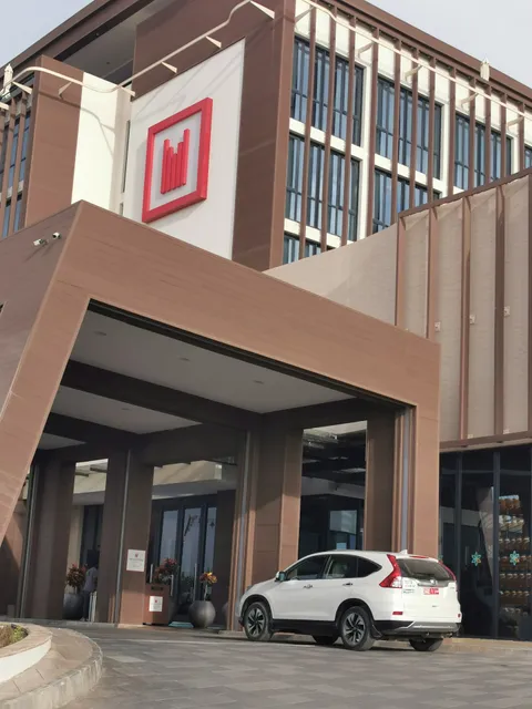 OYO 116 Platinium Hotel Apartments