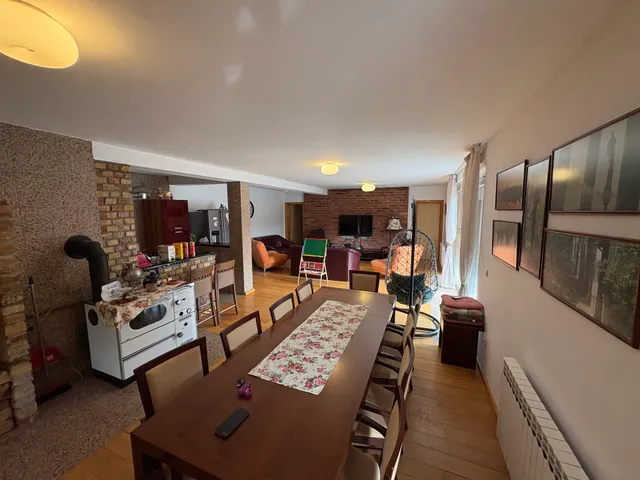 Ķuća za odmor River side