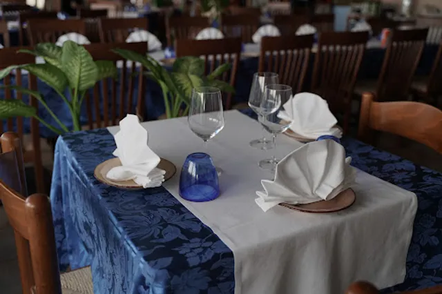 Ristorante greco Il Colosso di Rodi