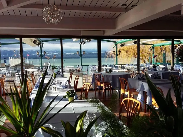 Hotel Restaurant Du Port