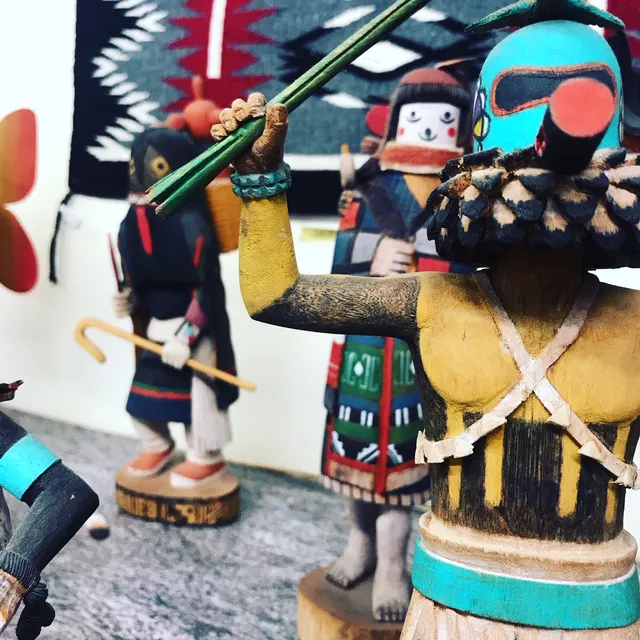 Pow Wow Trading Post