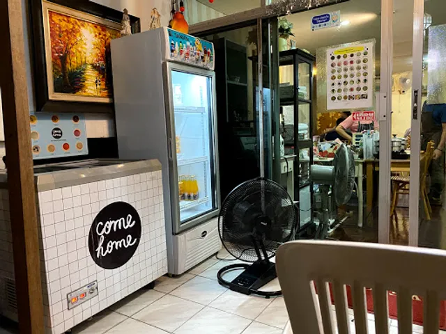 Shabu Nang-Nai original branch