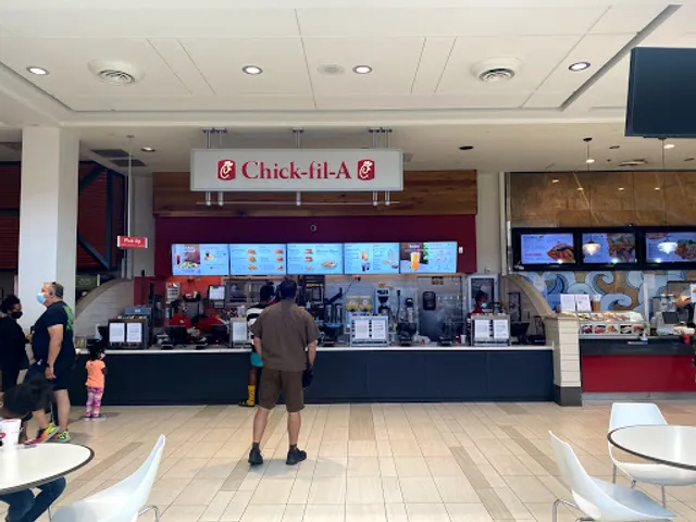 Chick-fil-A