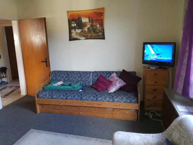 Apartment Am Hemberg