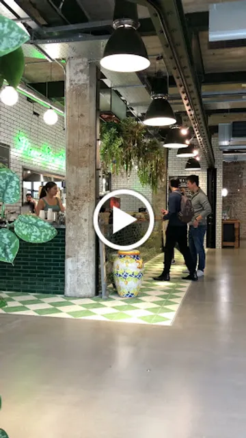 Franze & Evans - Hackney