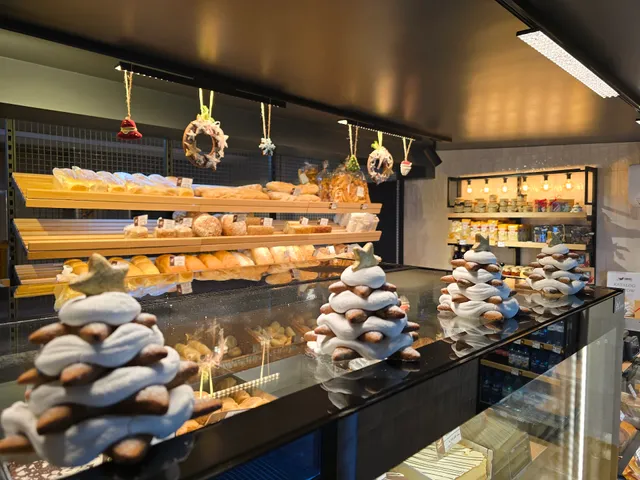 Piekarnia - Cukiernia "GRYC"