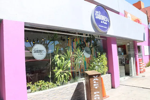 Los Sabores de Puebla