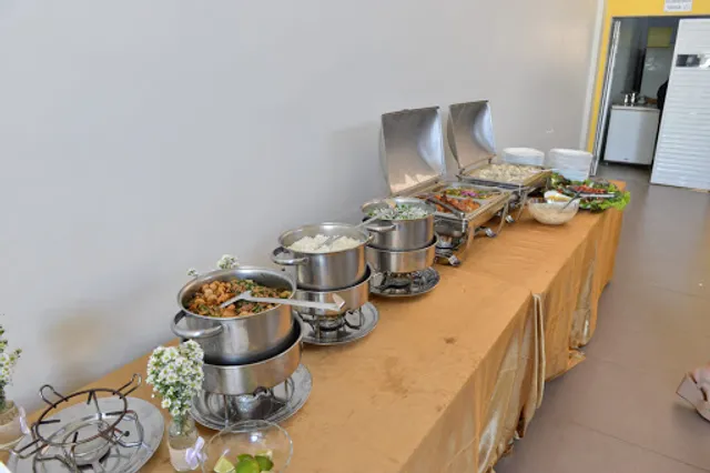 Restaurante Espaço Gourmet