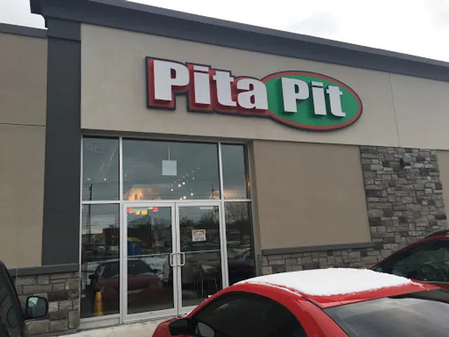 Pita Pit