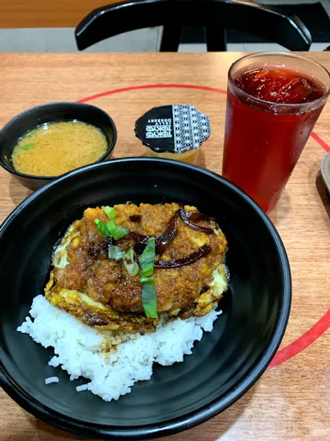 Tokyo Tokyo (Ayala Malls Manila Bay)