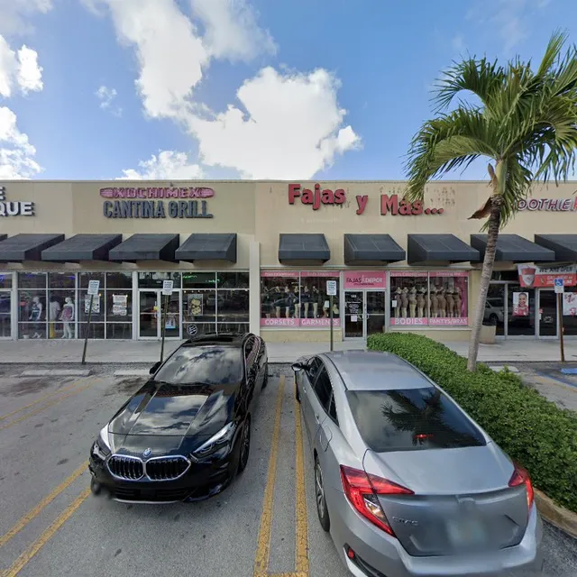 Ena’s Secret Bakery