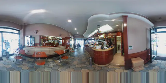 Gelateria Blitz La Spezia