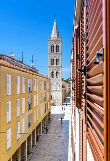 Windrose Design Apartments, Zadar