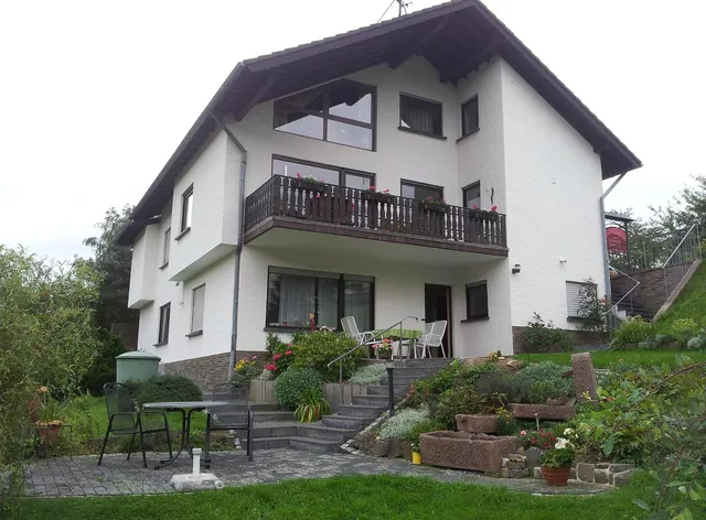 Gästehaus Ute Müller