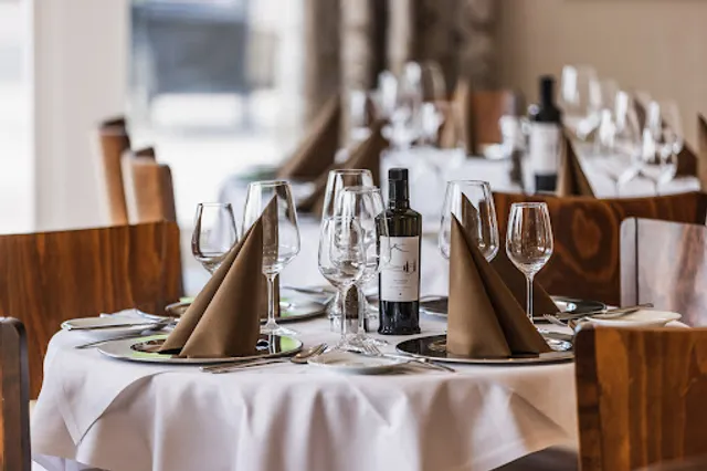 KarmaSee Restaurant - Kirchbichlweg 6-18 Betriebsgesellschaft mbH