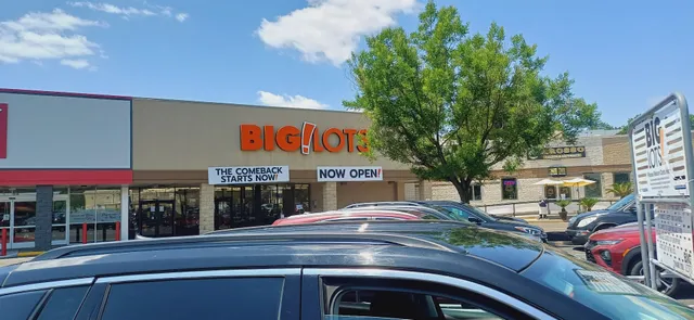 Big Lots