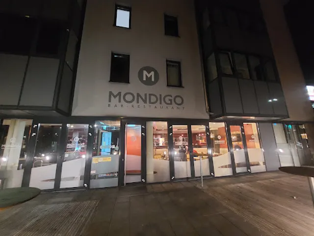 Mondigo