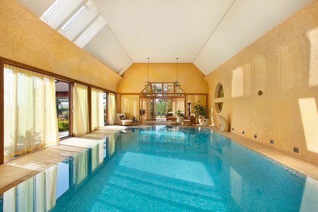 Kashubian Lodge & SPA